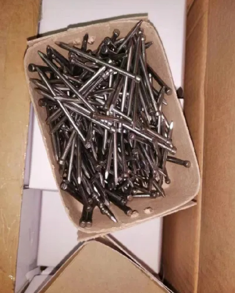 Construction Steel Nails